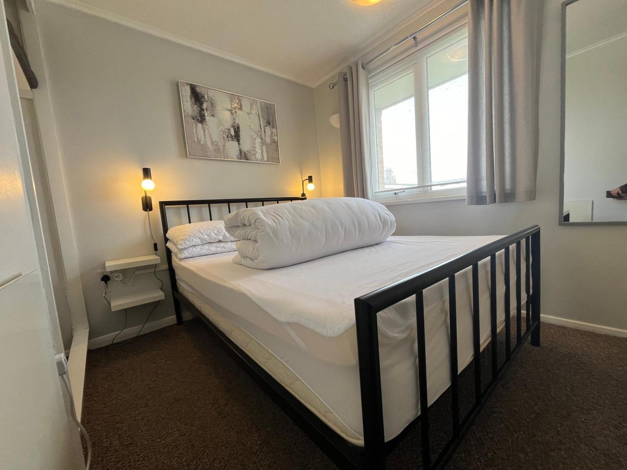Beachcomber, Sunbeach, Scratby - Two Bed Chalet, Sleeps 4, Free Wi-Fi, Free Club Passes, Free Swimming And Pet Friendly Экстерьер фото